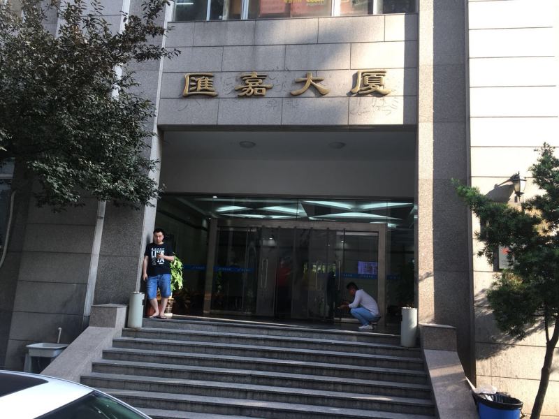 匯嘉大廈海信空調(diào)安裝工程 匯嘉大廈海信空調(diào)安裝工程