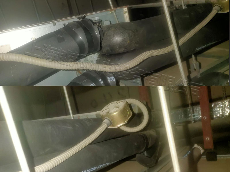 商用空調(diào)安裝 商用空調(diào)安裝