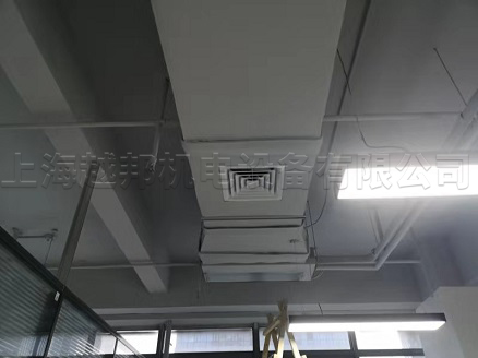 中鐵諾德國(guó)際中心商用辦公樓中央空調(diào)安裝工程效果圖 中鐵諾德國(guó)際中心商用辦公樓中央空調(diào)安裝工程效果圖