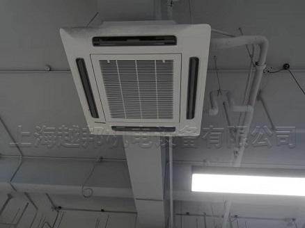 中鐵諾德國(guó)際中心商用辦公樓中央空調(diào)安裝工程效果圖 中鐵諾德國(guó)際中心商用辦公樓中央空調(diào)安裝工程效果圖