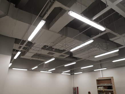 常州阿迪達(dá)斯商場(chǎng)中央空調(diào)安裝工程 常州阿迪達(dá)斯商場(chǎng)中央空調(diào)安裝工程