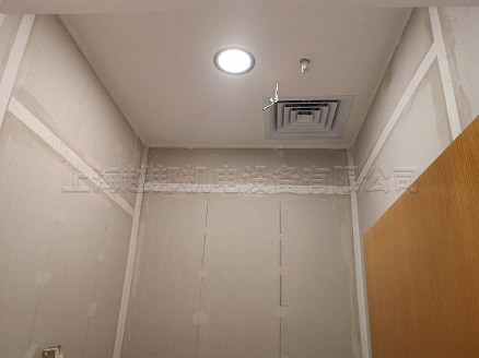 常州阿迪達(dá)斯商場(chǎng)中央空調(diào)安裝工程 常州阿迪達(dá)斯商場(chǎng)中央空調(diào)安裝工程