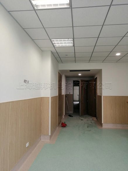 蘇州明基醫(yī)院氧氣管道安裝工程 蘇州明基醫(yī)院氧氣管道安裝工程