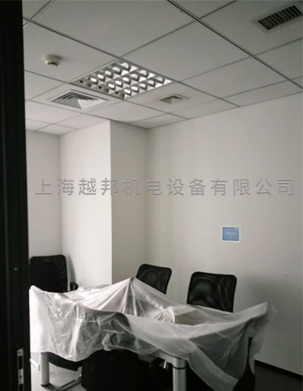 中央空調(diào)防塵保護(hù)