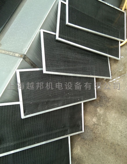 中央空調(diào)過(guò)濾網(wǎng)保養(yǎng)