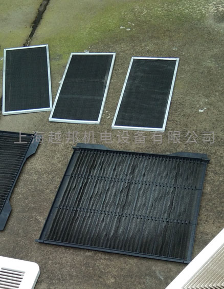 中央空調(diào)過(guò)濾網(wǎng)保養(yǎng)