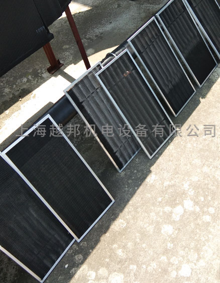 中央空調(diào)過(guò)濾網(wǎng)保養(yǎng)