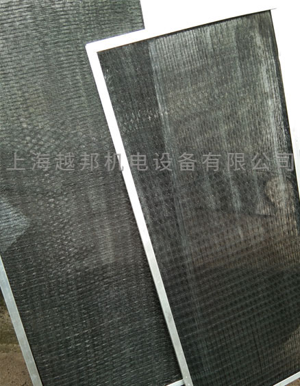 中央空調(diào)過(guò)濾網(wǎng)保養(yǎng)