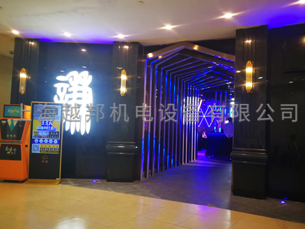 火鍋店中央空調(diào)安裝 火鍋店中央空調(diào)安裝