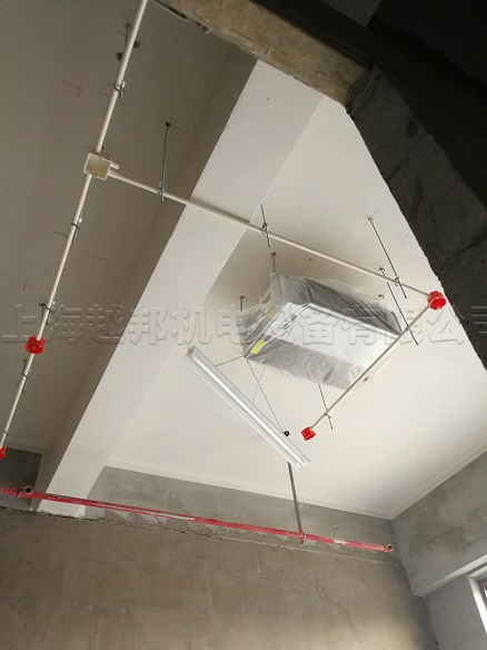 商用中央空調(diào) 商用中央空調(diào)