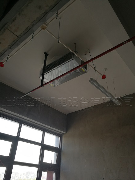 餐廳中央空調(diào) 餐廳中央空調(diào)