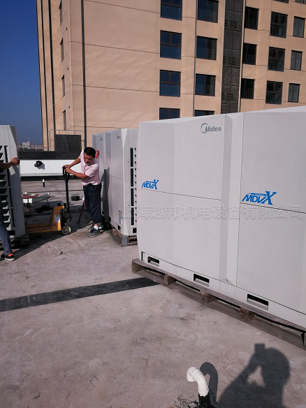 中央空調(diào)設(shè)備 中央空調(diào)設(shè)備