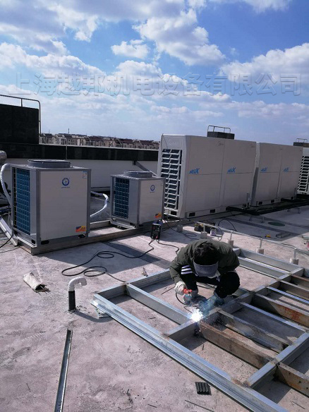 美的中央空調(diào) 美的中央空調(diào)