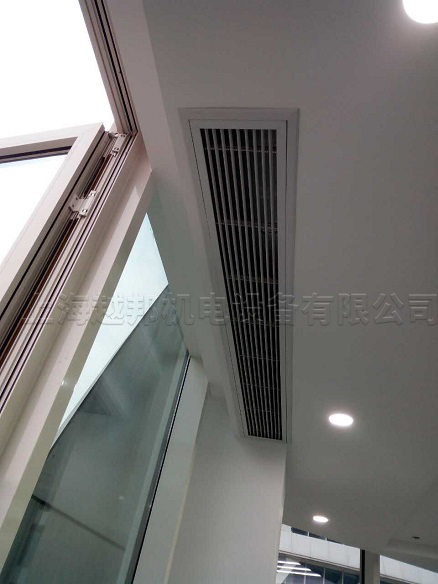 昆山琨玉股權(quán)投資辦公樓中央空調(diào)安裝工程 昆山琨玉股權(quán)投資辦公樓中央空調(diào)安裝工程