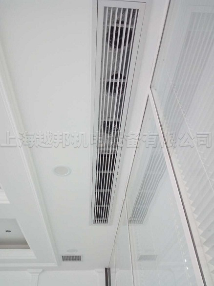 昆山琨玉股權(quán)投資辦公樓中央空調(diào)安裝工程 昆山琨玉股權(quán)投資辦公樓中央空調(diào)安裝工程