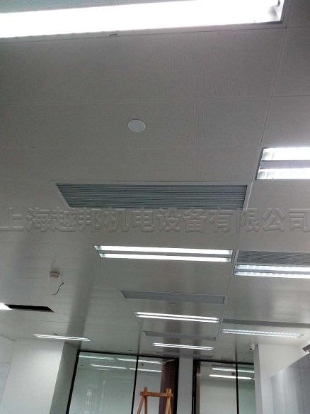 昆山琨玉股權(quán)投資辦公樓中央空調(diào)安裝工程 昆山琨玉股權(quán)投資辦公樓中央空調(diào)安裝工程