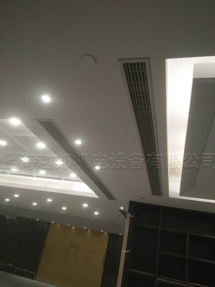 昆山琨玉股權(quán)投資辦公樓中央空調(diào)安裝工程 昆山琨玉股權(quán)投資辦公樓中央空調(diào)安裝工程