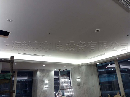 昆山琨玉股權(quán)投資辦公樓中央空調(diào)安裝工程 昆山琨玉股權(quán)投資辦公樓中央空調(diào)安裝工程