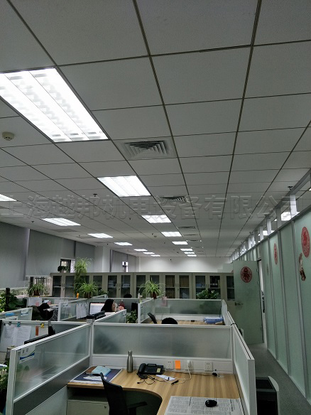 商用中央空調(diào) 商用中央空調(diào)