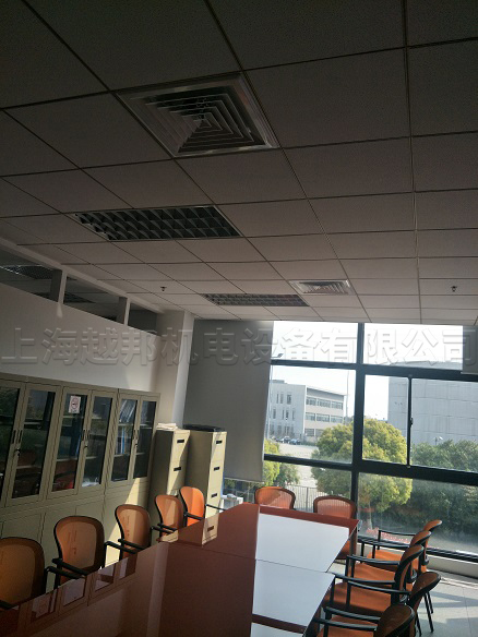 中央空調(diào) 中央空調(diào)