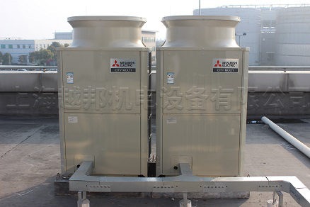 中央空調(diào)外機(jī) 中央空調(diào)外機(jī)