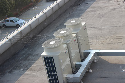中央空調(diào)外機(jī) 中央空調(diào)外機(jī)