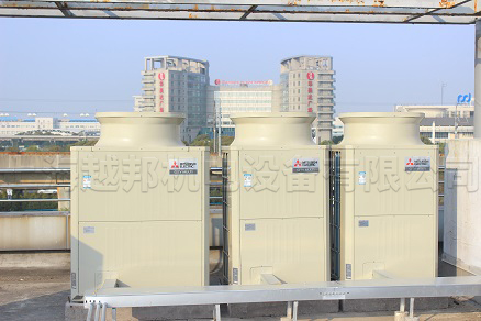 中央空調(diào) 中央空調(diào)