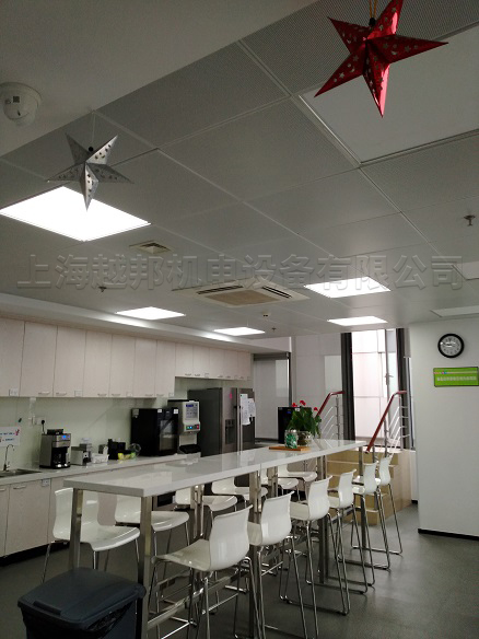 普恩海匯醫(yī)學(xué)檢驗所中央空調(diào)多聯(lián)機工程安裝 普恩海匯醫(yī)學(xué)檢驗所中央空調(diào)多聯(lián)機工程安裝