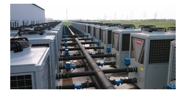 空氣能熱水器安裝這六點(diǎn)要注意