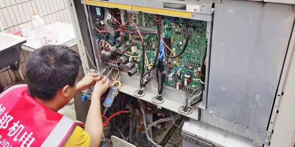 上海中央空調保養(yǎng)5大技巧