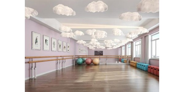 舞蹈室的中央空調(diào)使用前才需要清洗嗎？