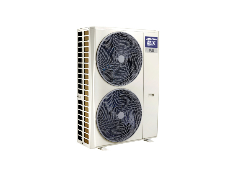 酷風(fēng)馭智中央空調(diào)多聯(lián)機6匹MJZ-140W-E01-CFⅡA穩(wěn)定高效采暖