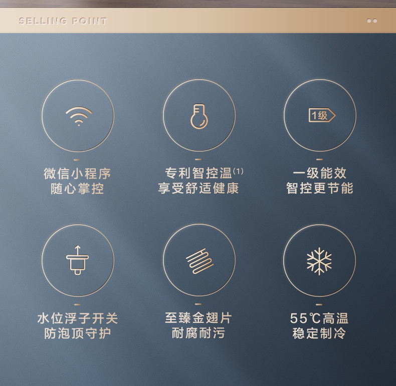 美的中央空調(diào)2