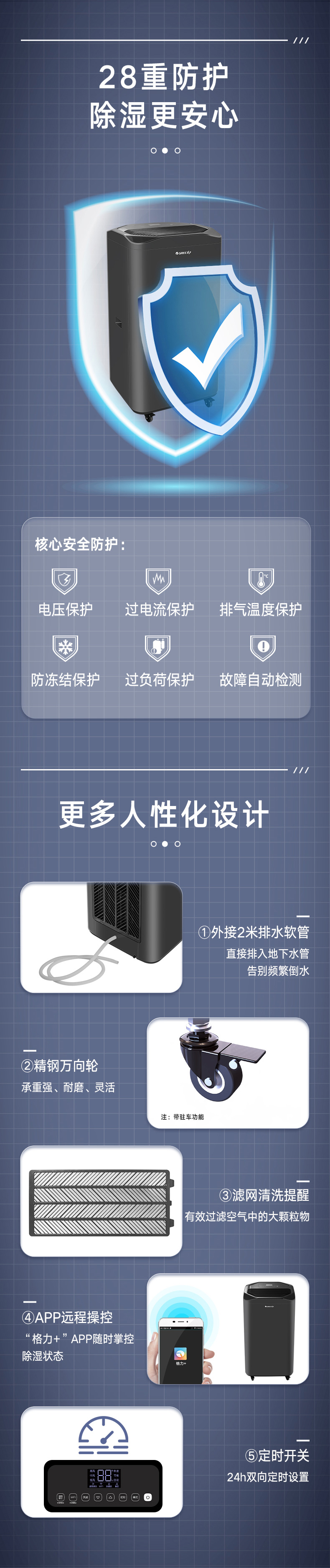格力商用除濕機(jī)變頻深度除濕14
