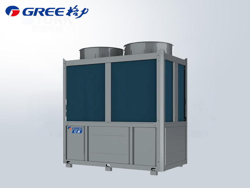 格力紅冰系列商用空氣能熱水器 適用于各類商業(yè)熱水項目 模塊化設計支持16臺組合