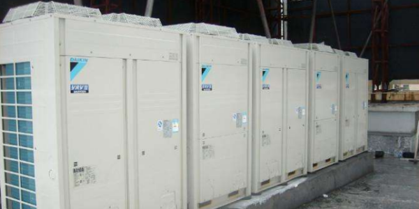 哪些場(chǎng)所適合安裝大金商用中央空調(diào)？