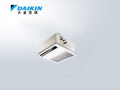 大金家用中央空調(diào)