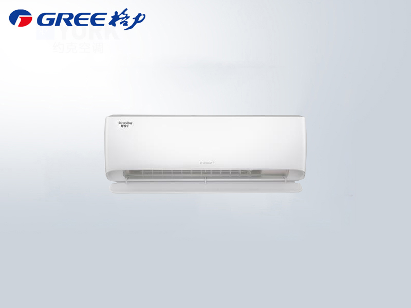 格力冷靜王KFR-35GW（35549）FNhAd-B1變頻壁掛機空調(diào)（皓雪白）