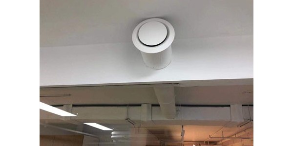 冬季為什么更需要中央新風安裝？