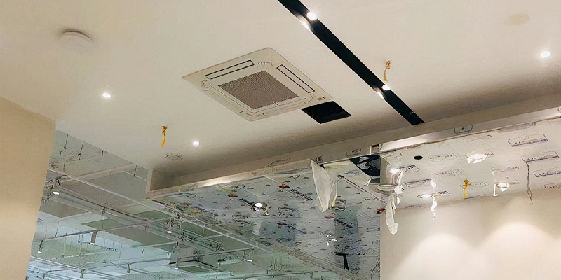 疫情期間，該控制中央空調(diào)前期投入成本嗎？