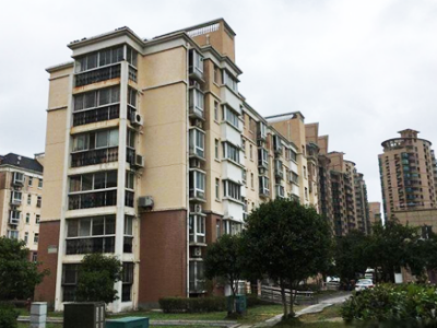 淞浦花園三菱電機(jī)中央空調(diào)安裝工程 淞浦花園三菱電機(jī)中央空調(diào)安裝工程