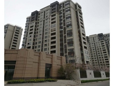 中鐵北城時(shí)代多聯(lián)機(jī)安裝工程 中鐵北城時(shí)代多聯(lián)機(jī)安裝工程