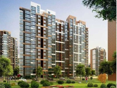 五浦匯家用多聯(lián)機(jī)安裝工程 五浦匯家用多聯(lián)機(jī)安裝工程