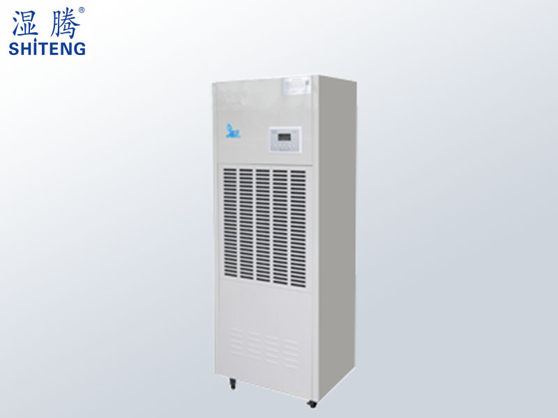 上海工廠\倉庫智能工業(yè)除濕機 ST-8192B