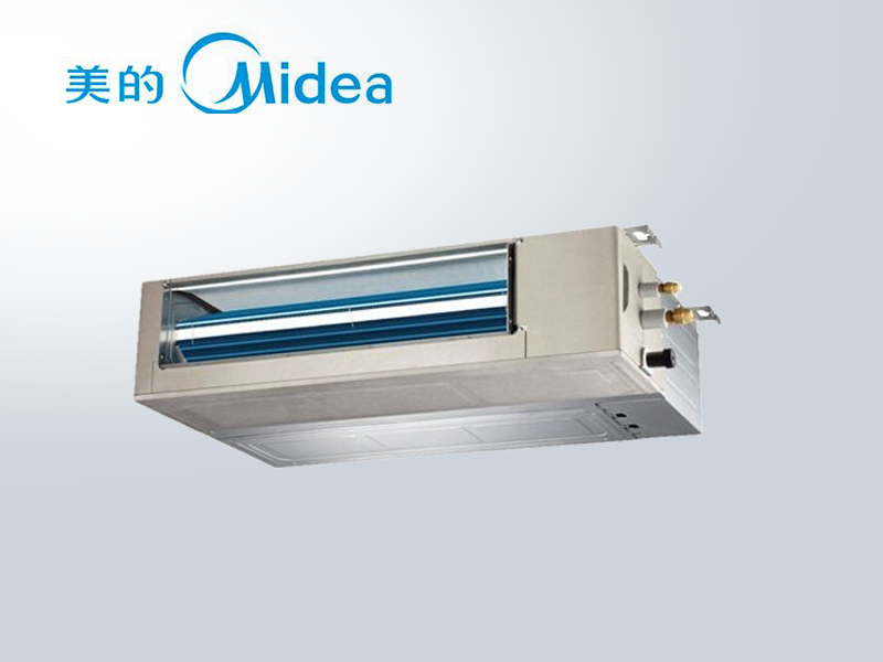 美的中央空調(diào)TR風(fēng)管機(jī) 美的中央空調(diào)TR風(fēng)管機(jī)