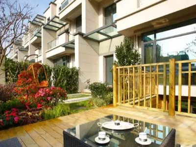 明泉璞院中央空調(diào)清洗維護工程