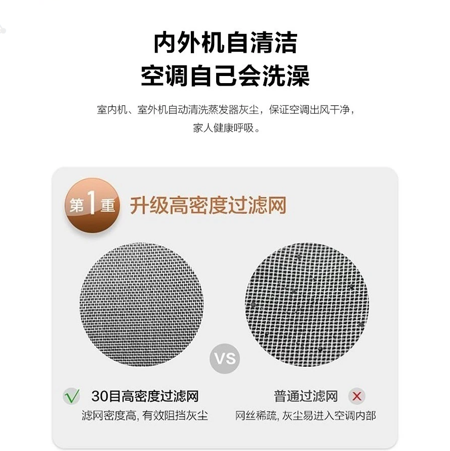 3匹柜機空調(diào)4