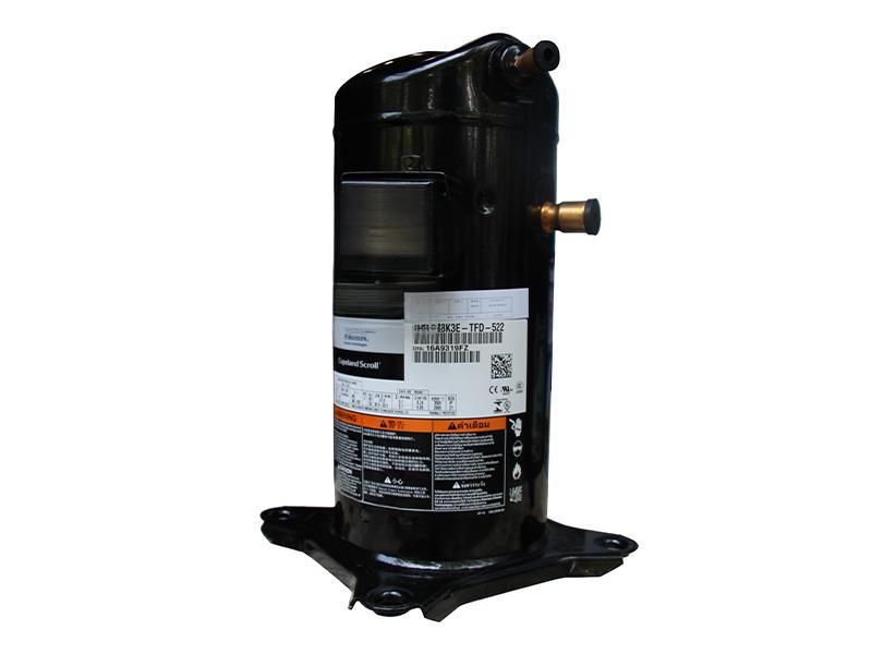 谷輪壓縮機(jī)5 谷輪壓縮機(jī)5