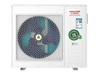 生能空氣源熱泵