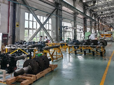 動(dòng)車(chē)基地格力空調(diào)安裝工程 動(dòng)車(chē)基地格力空調(diào)安裝工程